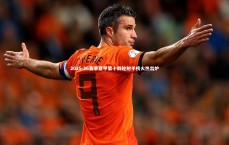 九游体育-2025-26赛季意甲第十四轮射手榜火热出炉